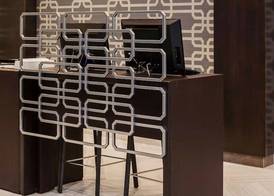 Sheraton Charlotte Hotel 2