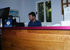 Central Apartments - Integrated Hotel Zadar 3