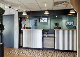B&B HOTEL Igny Palaiseau 5