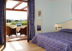 Hotel Sa Cheya Relais & Spa 4