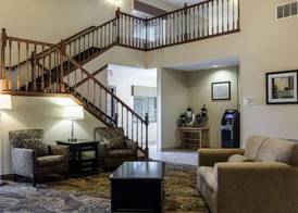Quality Suites Near West Acres 3