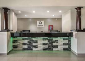 Quality Inn & Suites Fort Worth - Fossil Creek 3