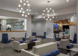 Holiday Inn CLEVELAND CLINIC by IHG 3
