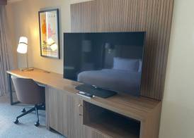 Holiday Inn NASHVILLE-VANDERBILT (DWTN) by IHG 2