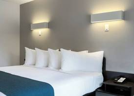 Motel 6-Saanichton, BC - Victoria Airport 5