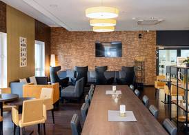 Staycity Aparthotels, Heidelberg 2