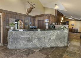 Best Western Plus Truckee-Tahoe Hotel 4