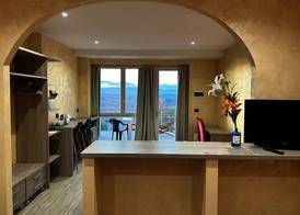 B&B La fontana nelle Langhe 4