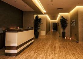 Margi Hotel 5