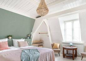 Boutique Hotel - de Stadsherberg Alphen 4