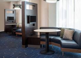 Courtyard by Marriott Decatur 3