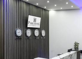 PARKHOTEL BRAUNAU - 24 Stunden Self Check-IN 2