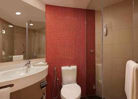 ibis Coimbatore City Centre - An Accor Brand 5