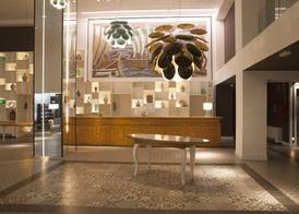 Hotel Brisamar Suites 2