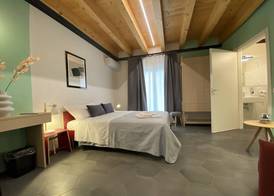 B&B ALIVA 5