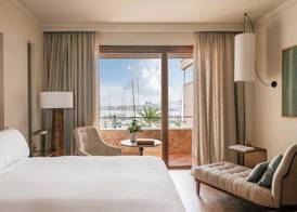Hotel Victoria, a Gran Meliá Hotel 4