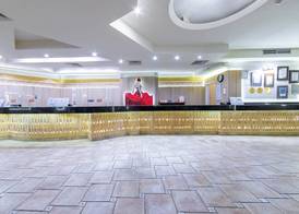 Flamenco Beach Resort El Quseir 5