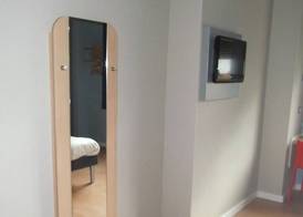 ibis budget Besançon Centre Gare 3
