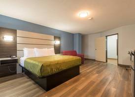 Quality Inn & Suites Manitou Springs at Pikes Peak Garden of the Gods 2