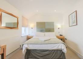 Claremont Hotel 5