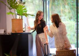 9.5Hotel Chiangmai 3