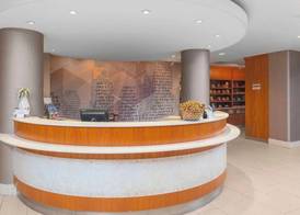 SpringHill Suites Cincinnati North Forest Park 3