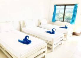 Tapear Resort 3