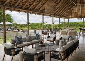 Leopard Sands Kruger Park, Autograph Collection 4