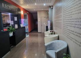 Brit Hotel Spa Le Connetable 2