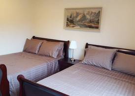 Richmond Vancouver Airport Comfy Home 3