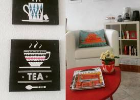 Hostal Berlin 4