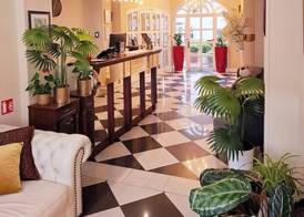 Hotel Livadić 3