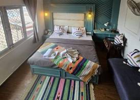 Hotel Mussoorie International 5