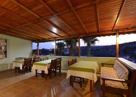 Patara Delfin Hotel 3
