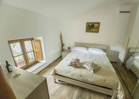 B&B Locanda Cistercense 4