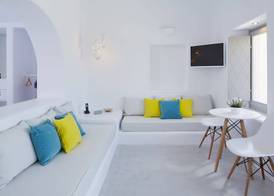 Skyfall Suites - Adults Only 3