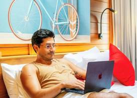 Sokkool Coliving and Coworking - Near Berawa Beach 5