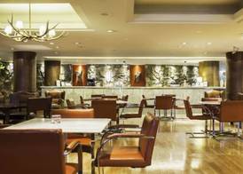 Sheraton Bariloche Hotel 5