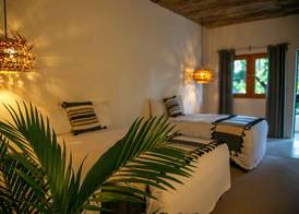 Tierra Maya Hotel Spa & Sanctuary 3