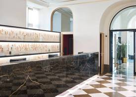 Living Hotel De Medici 5
