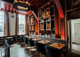 Boutique Hotel Steenhof Suites - Adults Only 2