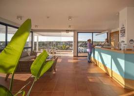 Bimbolla Apartaments 3
