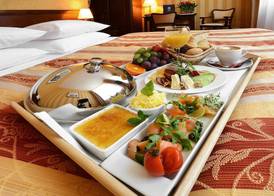 Hotel Wolne Miasto Old Town Gdańsk 5