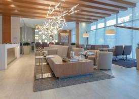 AC Hotel By Marriott Santa Marta 2