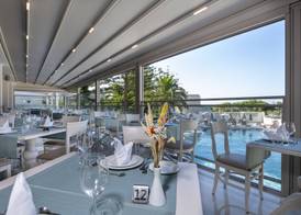 Vantaris Luxury Beach Resort 4