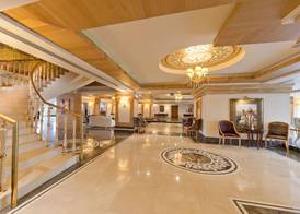 Kamelya Selin Hotel Luxury Resort & SPA 5