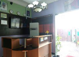 Suncity Hotel 2