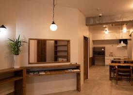Guesthouse Akicafe Inn 3