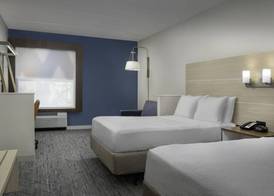 Holiday Inn Express & Suites PITTSBURGH NORTH SHORE by IHG 5