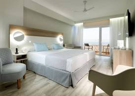 Hotel Benalma Costa del Sol 5